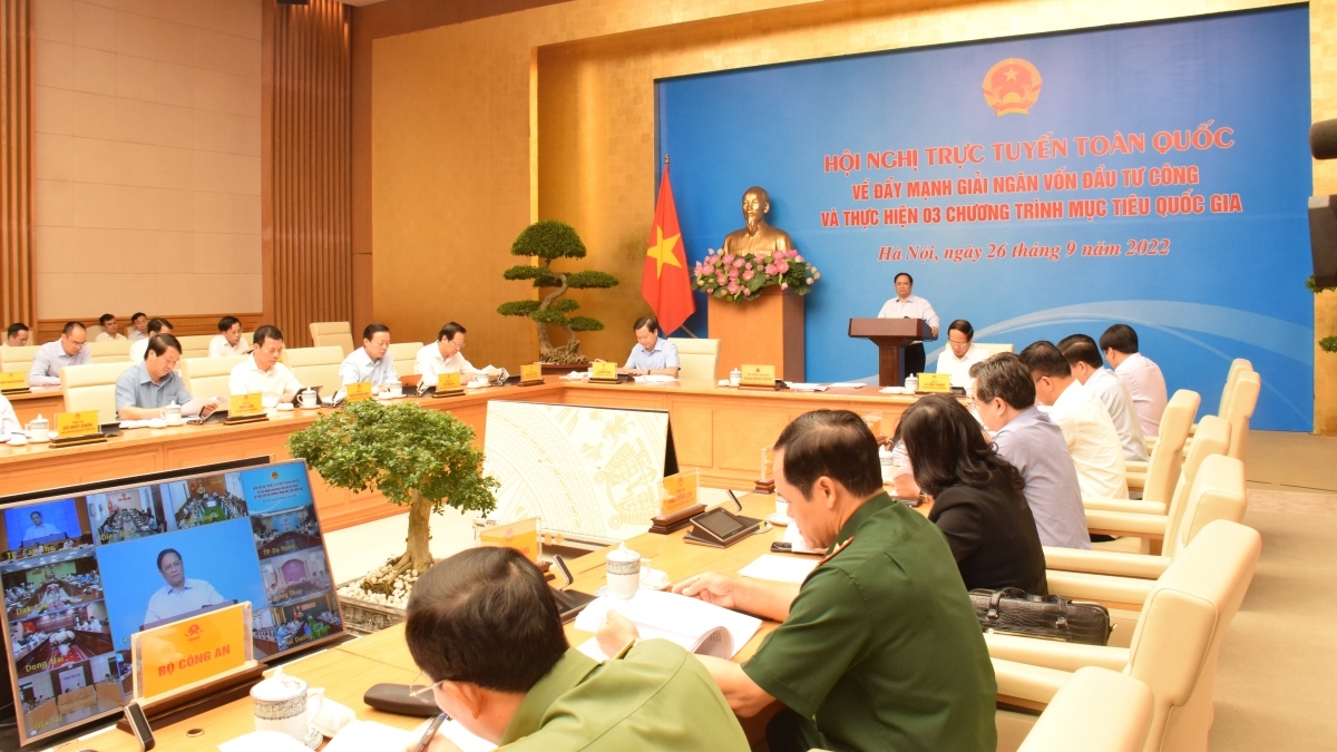 PM calls for placing high priority to response to Typhoon Noru